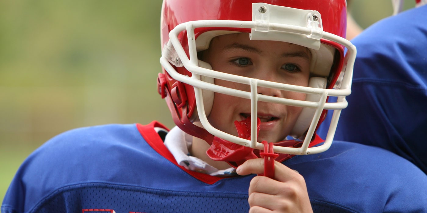 Custom Sport Mouthguards