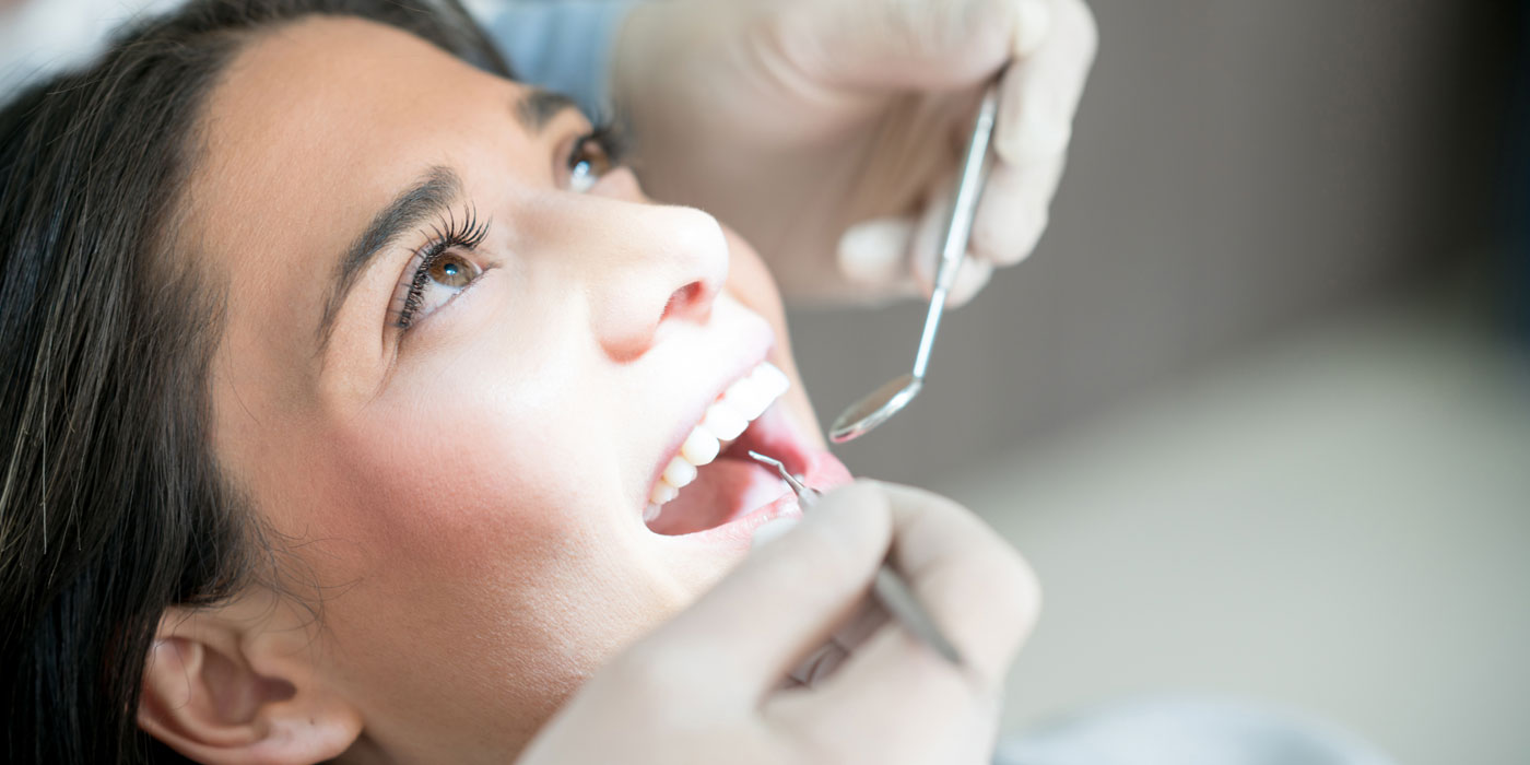 General Dentistry Los Angeles