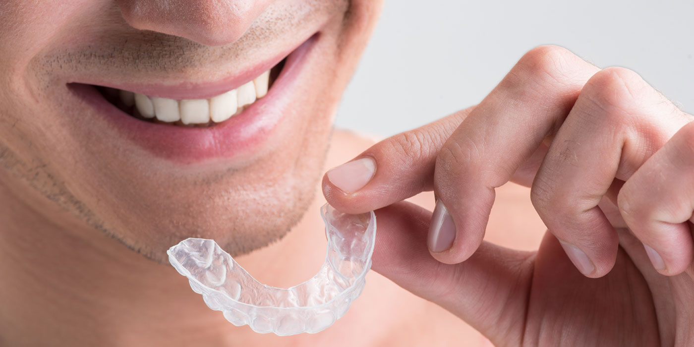 Invisalign Doctors Los Angeles