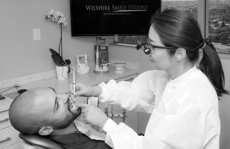 Preventative Dentistry