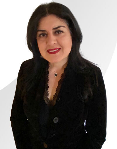 Dr. Sara Tanavoli DDS