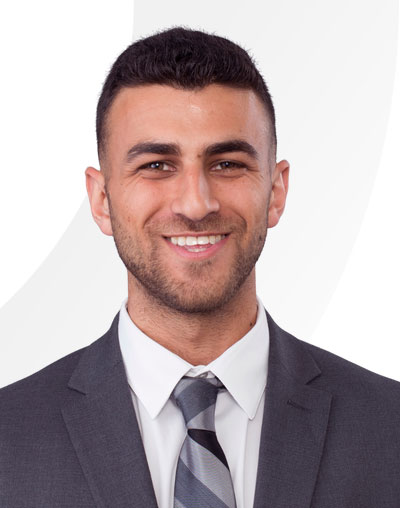 Dr. Sara Tanavoli DDS