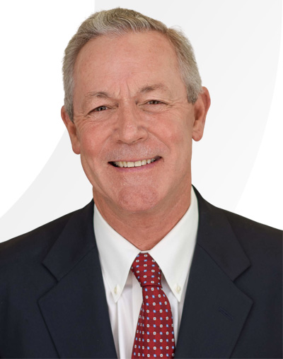 Dr. Irving A. Meeker, D.D.S